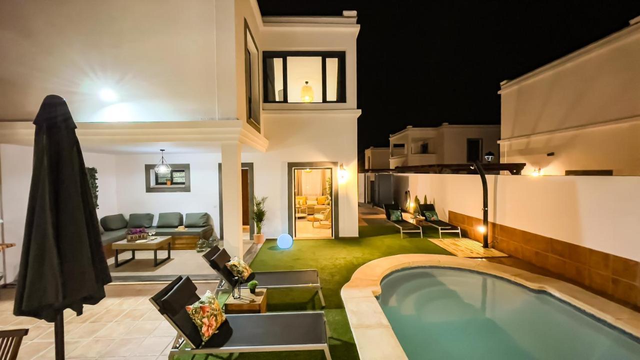 Villa Magma Яйса Екстериор снимка