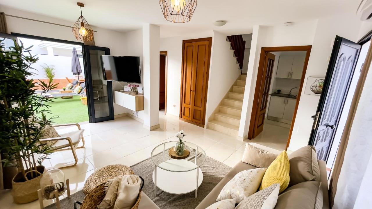 Villa Magma Яйса Екстериор снимка