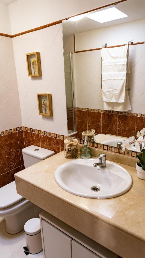 Villa Magma Яйса Екстериор снимка
