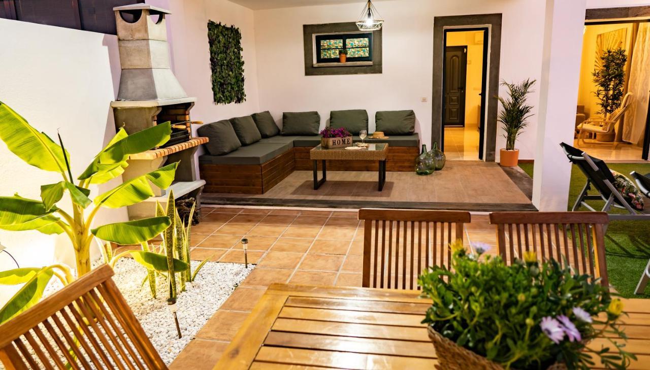 Villa Magma Яйса Екстериор снимка