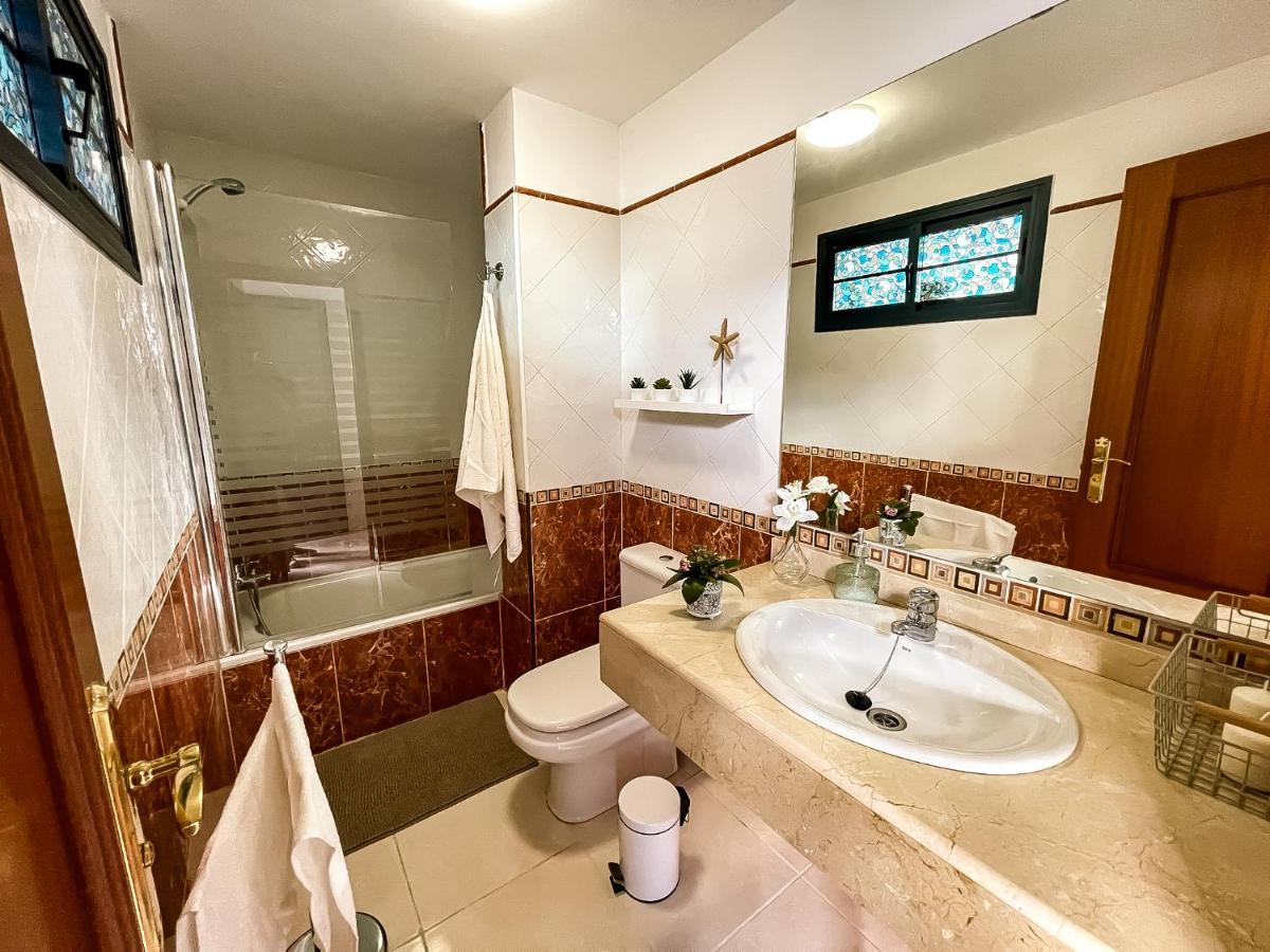 Villa Magma Яйса Екстериор снимка