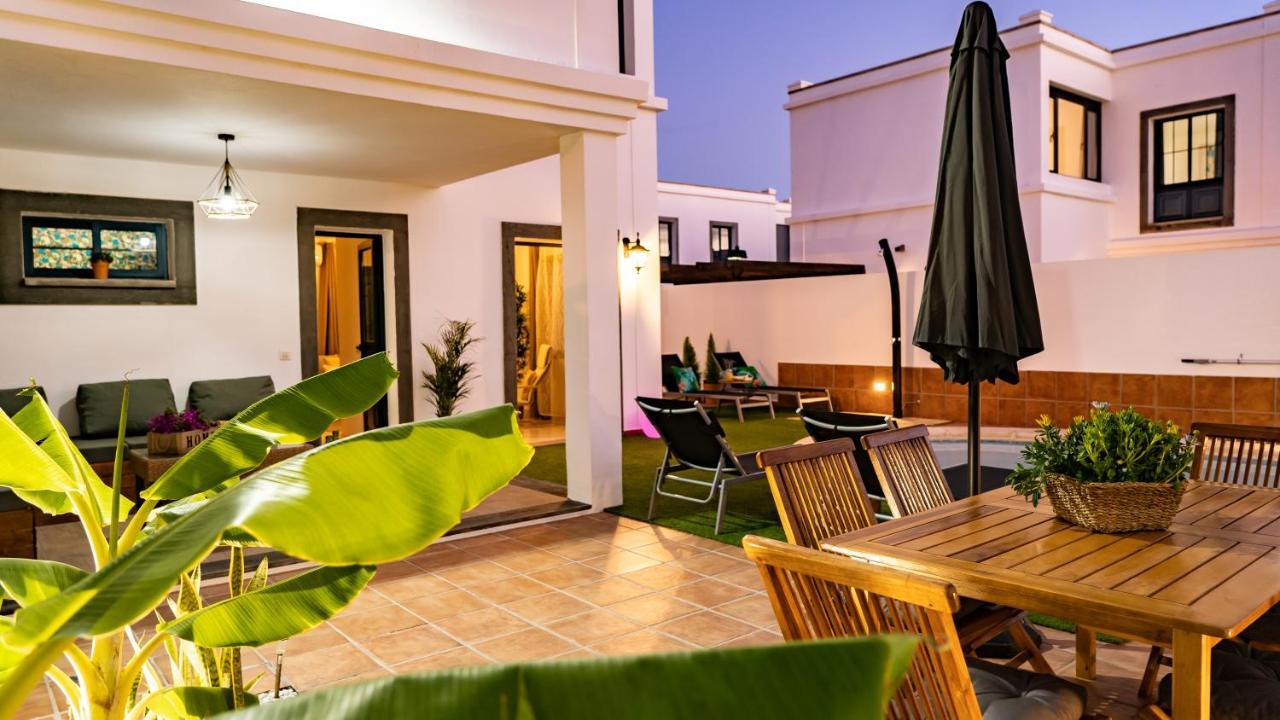 Villa Magma Яйса Екстериор снимка