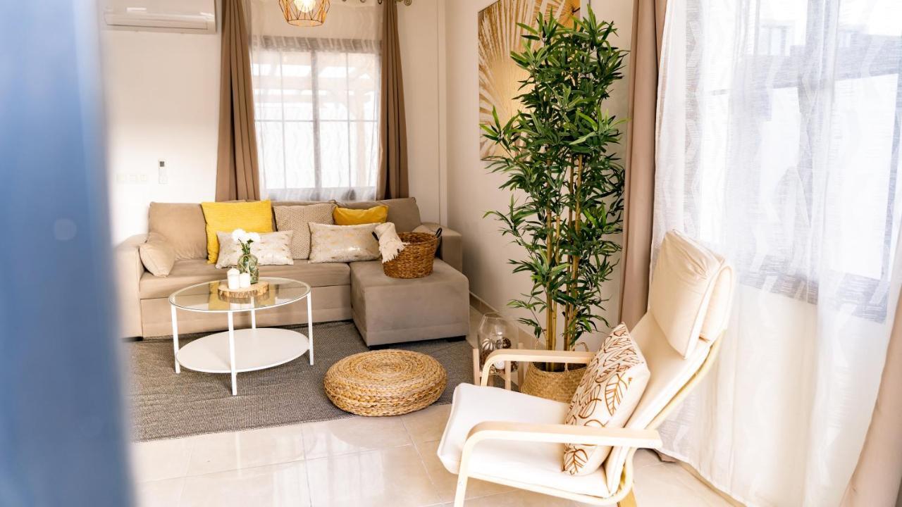 Villa Magma Яйса Екстериор снимка